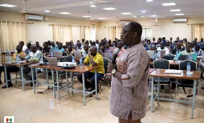 photo 4 formation PCA-DG EPE