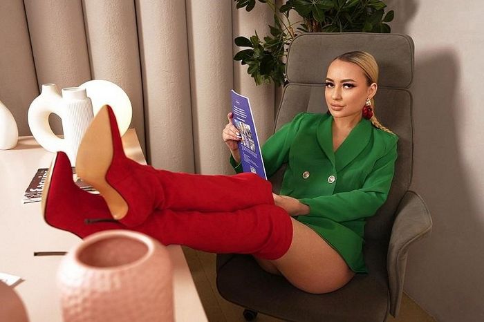 Куртизанки Москвы: Вторая жизнь древних искусств