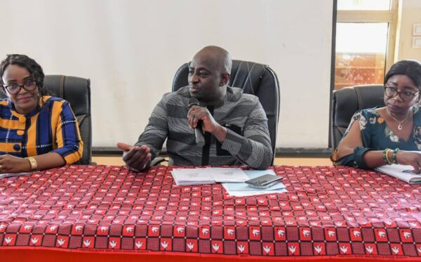 présidium AG présidium AG